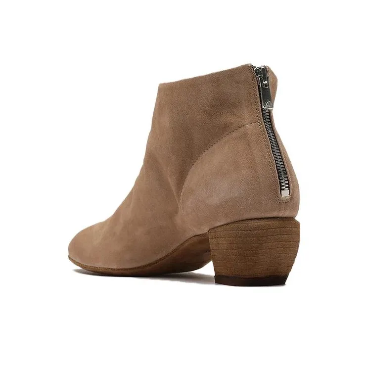 Officine Creative Sally 001 Ankle Boots Women's-3
