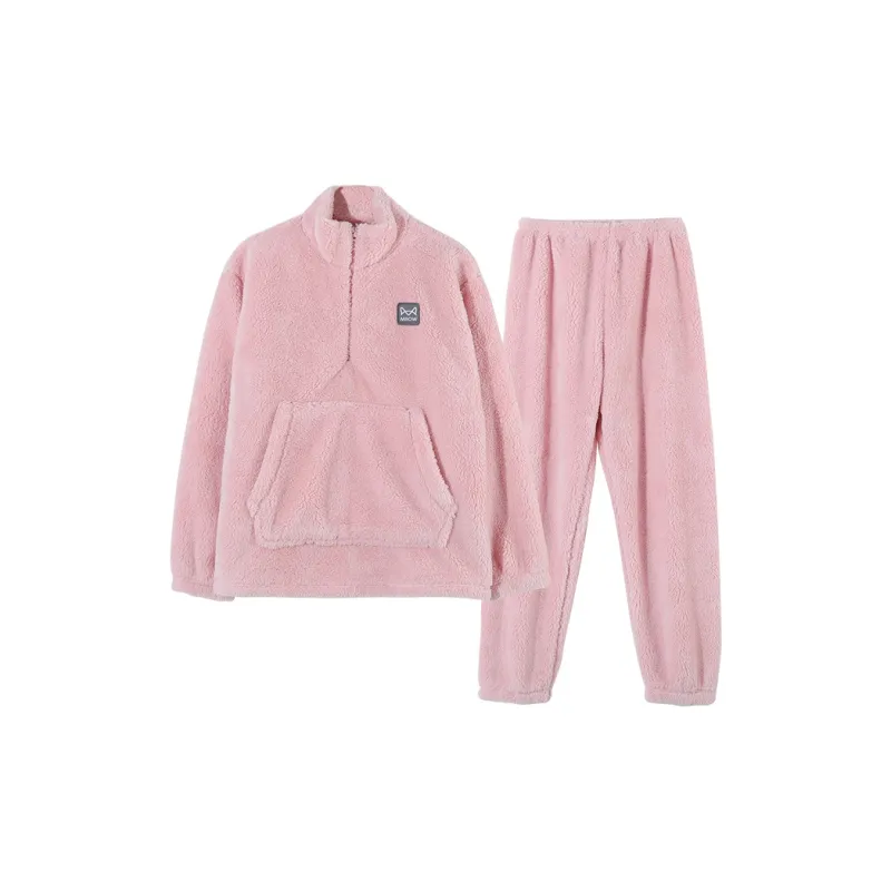 MIIOW Women's Pajama Sets-0