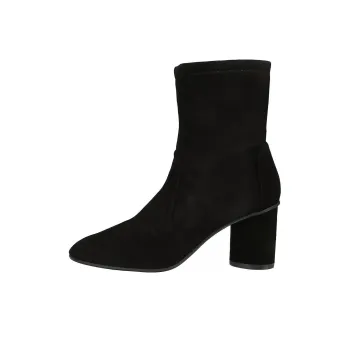 Stuart Weitzman/SW Ankle Boots Women's Black