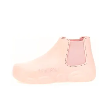 MOSCHINO Gummy Ankle Boots Women's