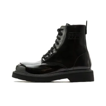 KENZO KENZOsmile Ankle Boots Women's
