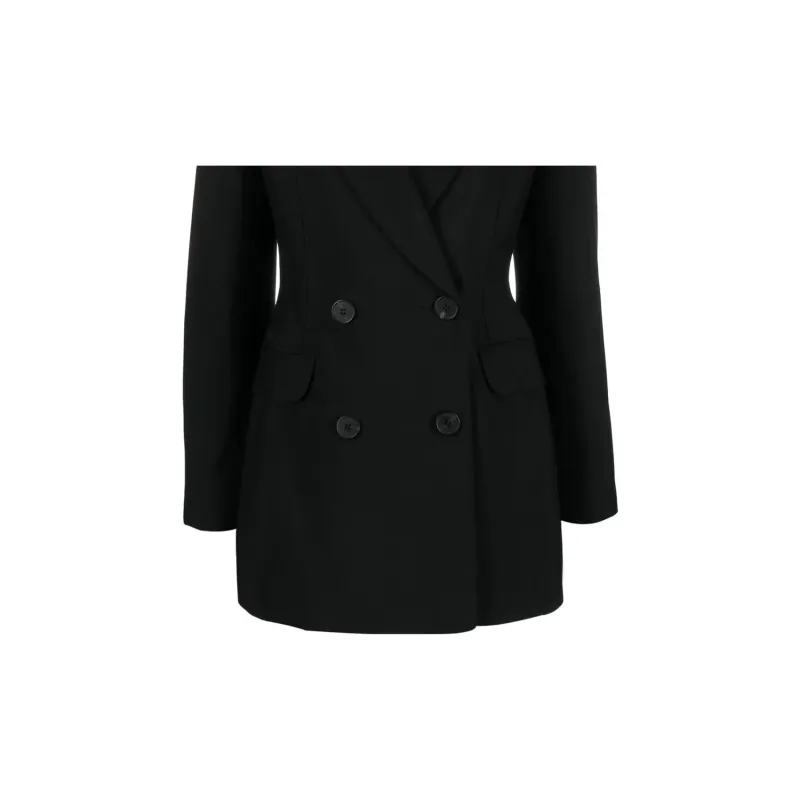 Alexander McQueen Double breasted Blazer-5
