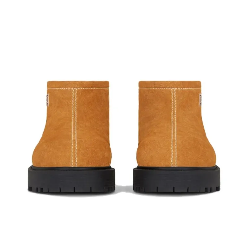 Givenchy Storm Ankle Boot 'Beige Camel'-2