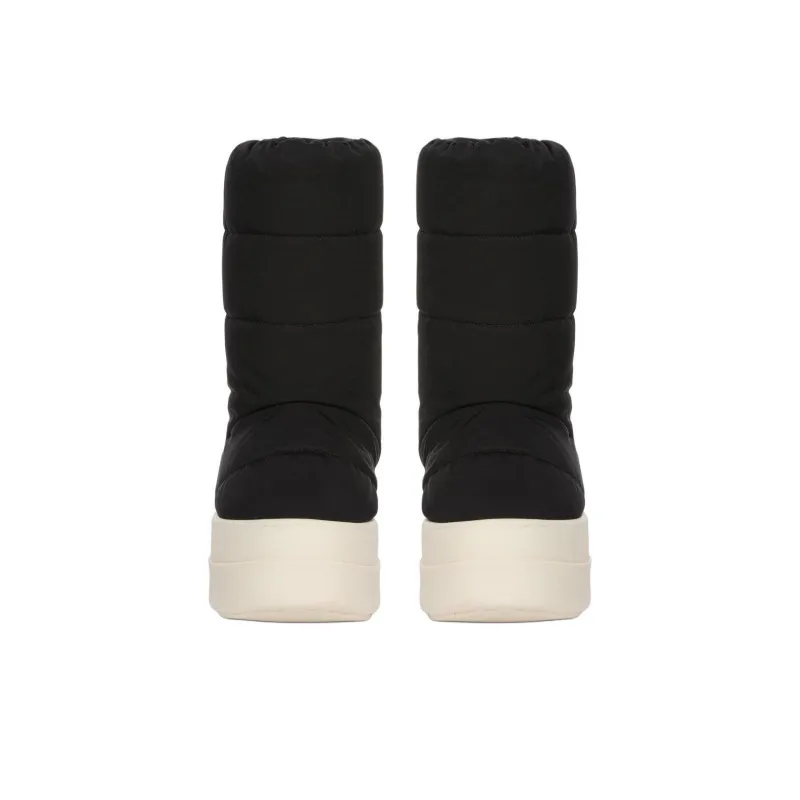 Rick Owens DRKSHDW Ankle Boots Women's Black-2