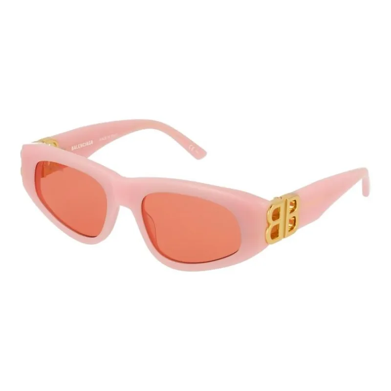 Balenciaga Cat Eye Sunglasses-3