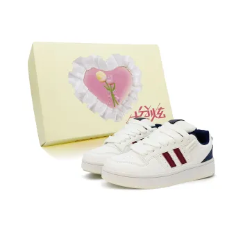 FULLXUAN Low Top Skateboard Shoes Women's