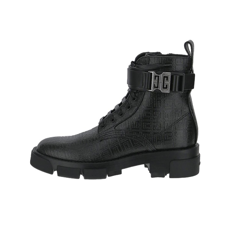 GIVENCHY (ジバンシィ) Terra Boots 4Gテラ　IT42 GIVENCHY (ジバンシィ) Terra Boots 4GテラIT42