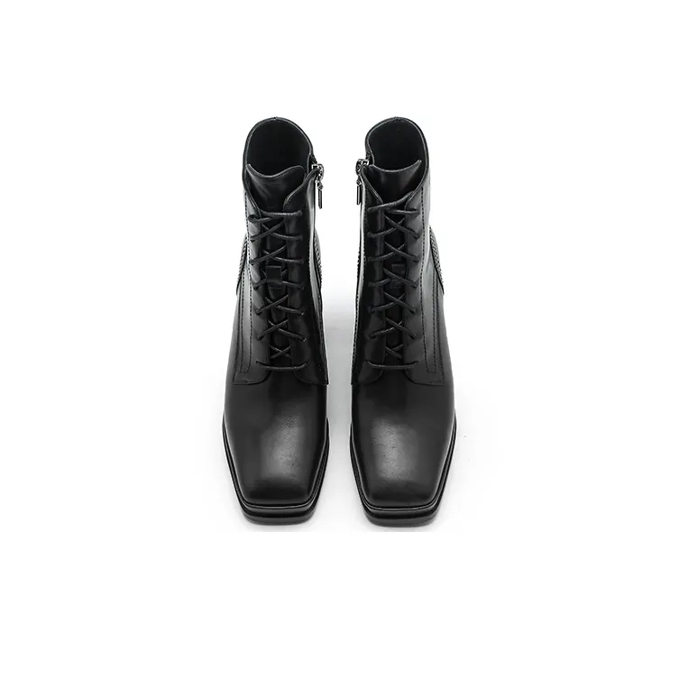 CERRUTI 1881 Ankle Boots Women's Black-2