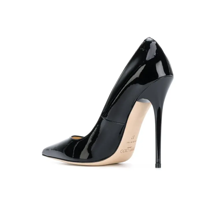 Jimmy Choo Anouk Pointy Pumps-3