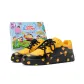 Electric Glow Yellow-High-End Gift Box Set