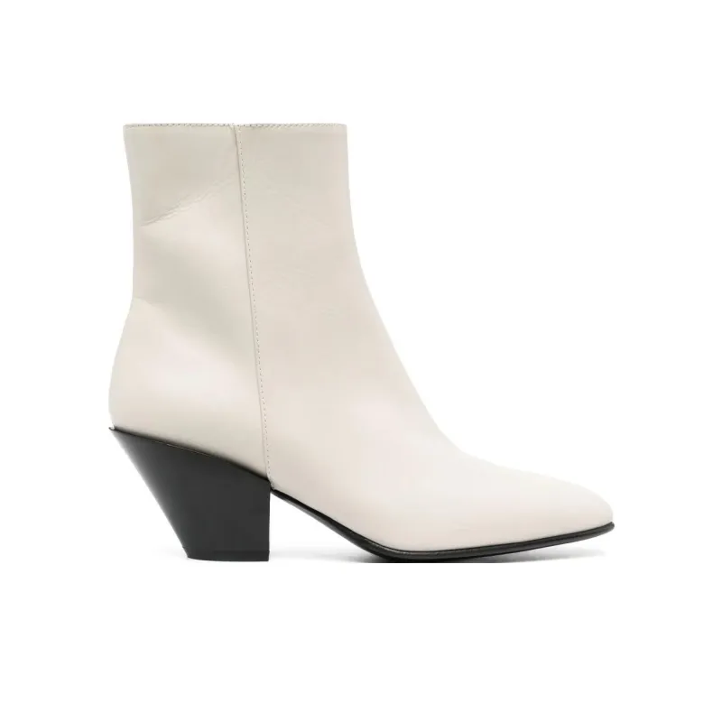 Roberto Festa Allyk 80mm Ankle Boots Women's-1