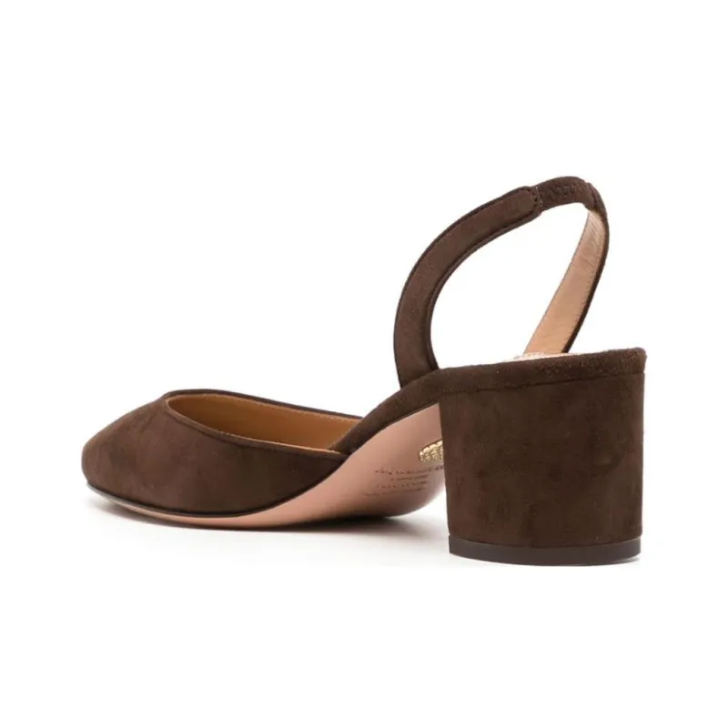 AQUAZZURA Talita 65mm Pumps-2