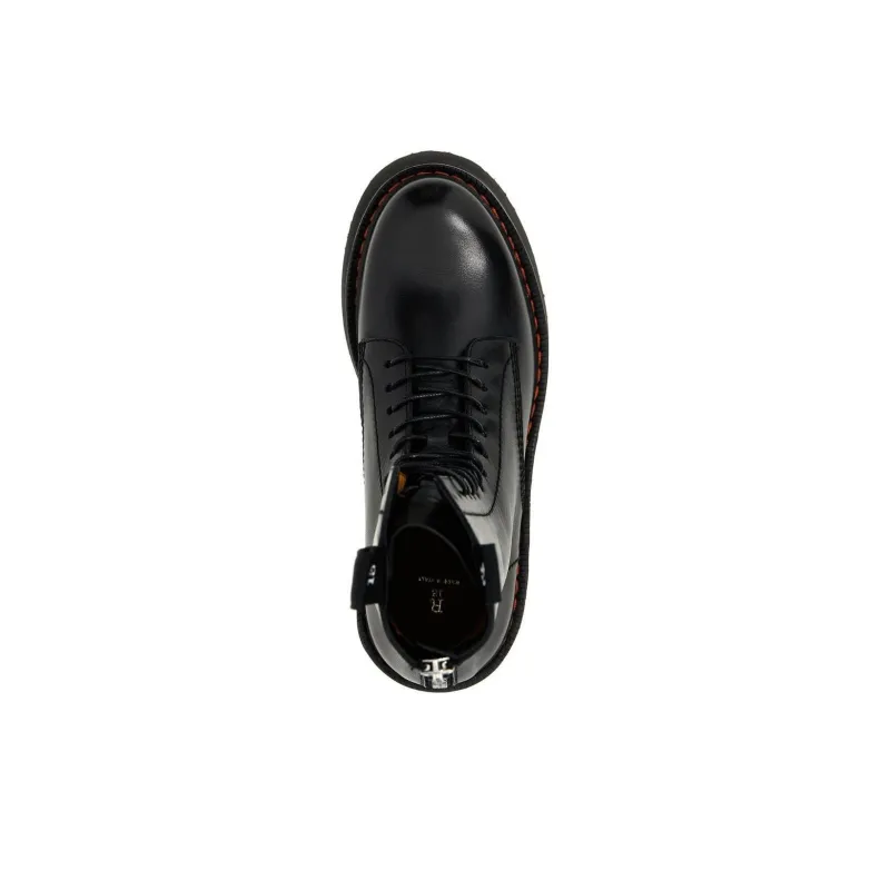 R13 Ankle Boots 5cm Women's Black-4