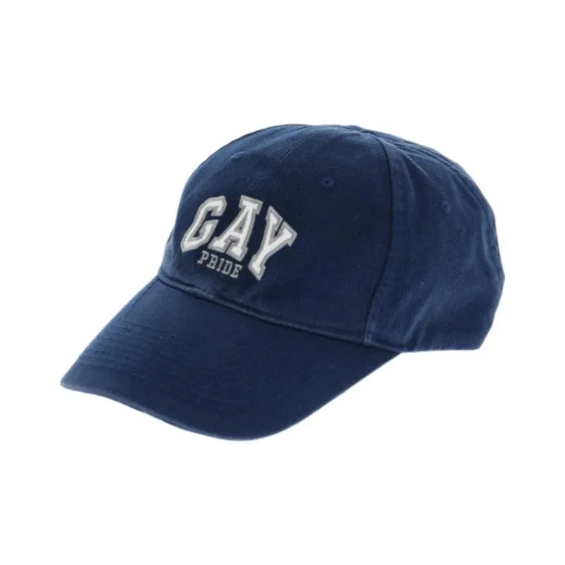 Balenciaga Pride 2021 Cap-2