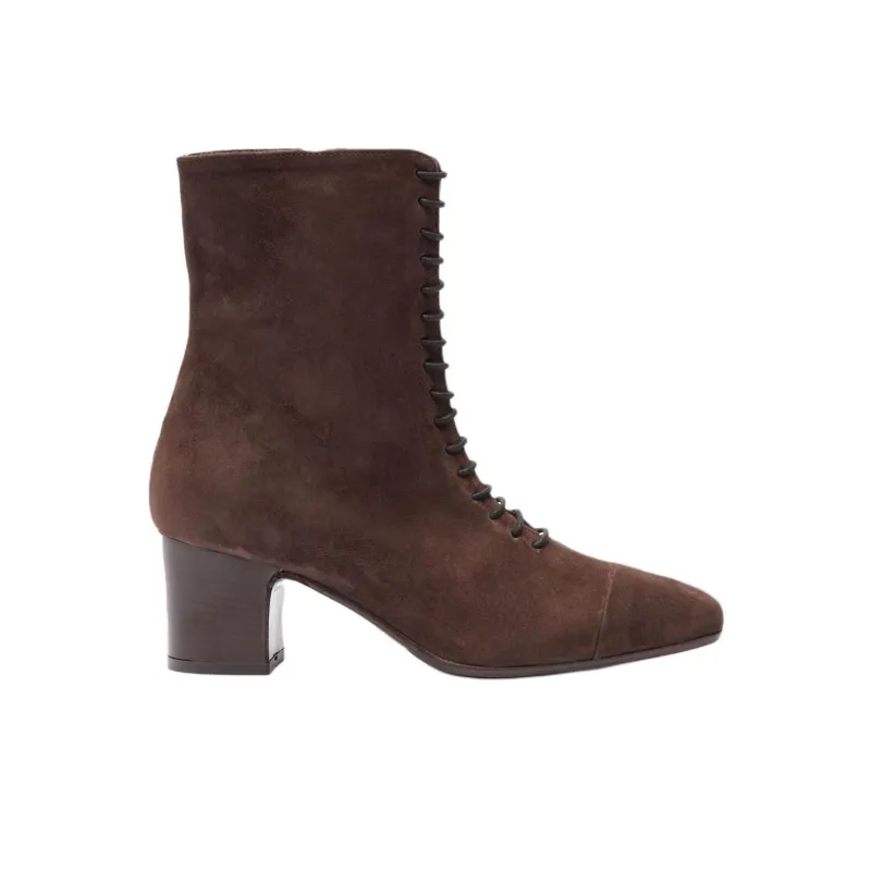Carel 50mm Colette Ankle Boots Women's-1