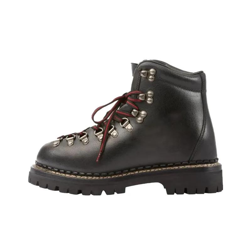 GUCCI The North Face X GUCCI Women's Ankle Boot 'Black' Women's-0