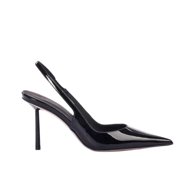 Le Silla Bella Slingback Pumps-1