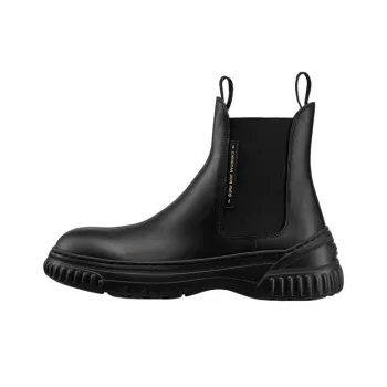 DIOR Women's D Racer Ankle Boot 'Black'