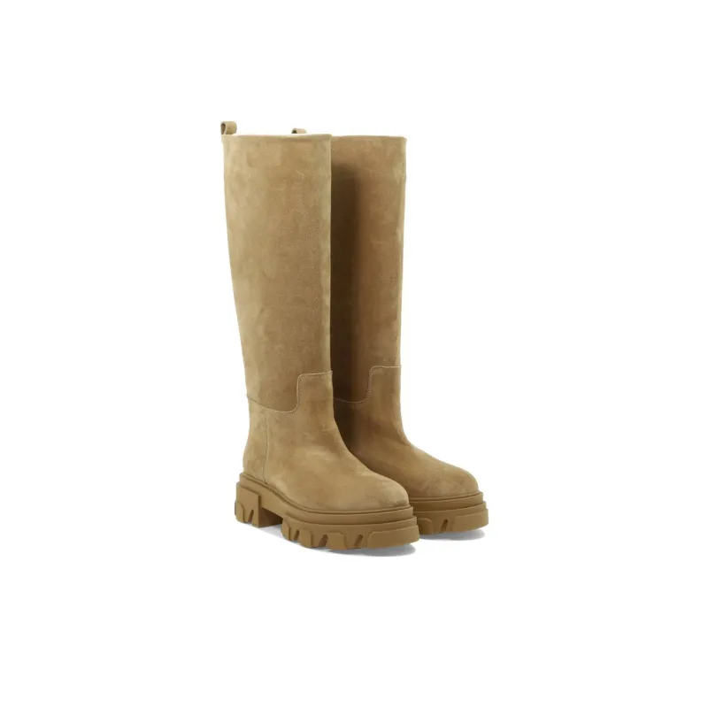 GIA BORGHINI X Pernille Teisbaek 07 Knee-High Boots Women's-1