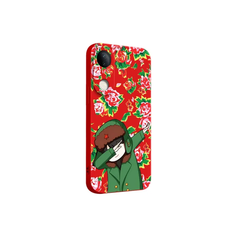 CHUNFAN Phone Cases-5