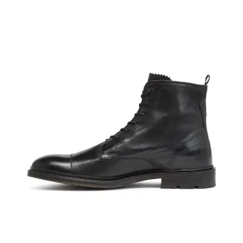Oliver Sweeney Ankle Boots Men's Black