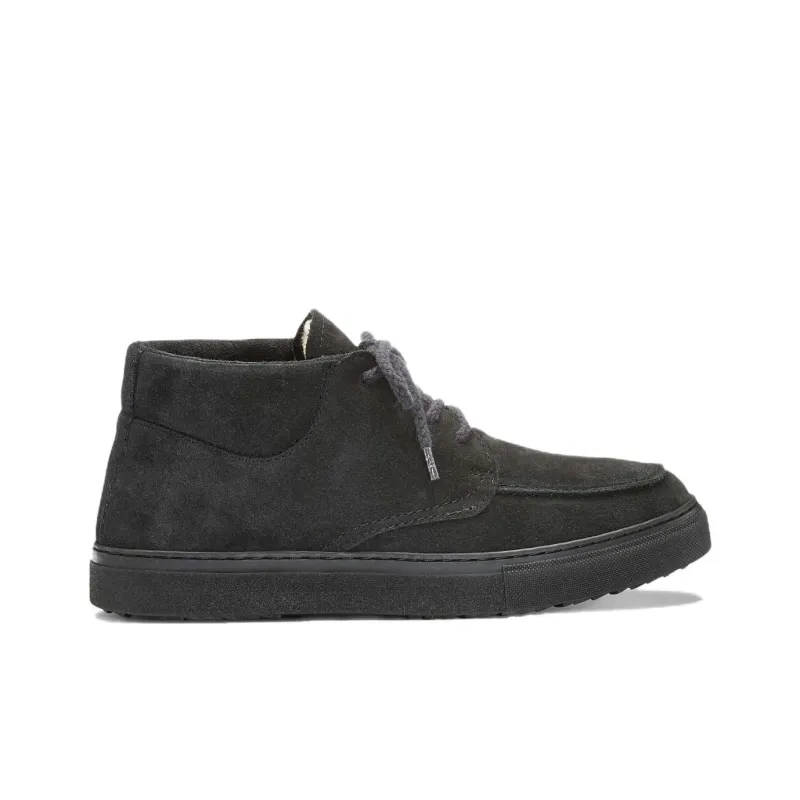 Inuikii Ankle Boots Men's Black-1