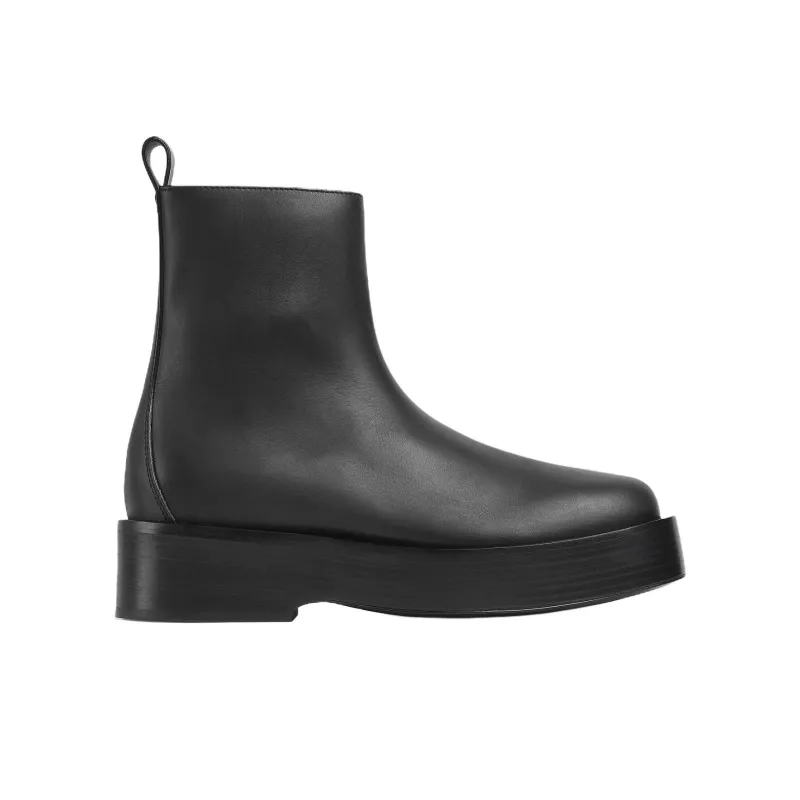 Bottega Veneta Torino Ankle Boots Women's-1