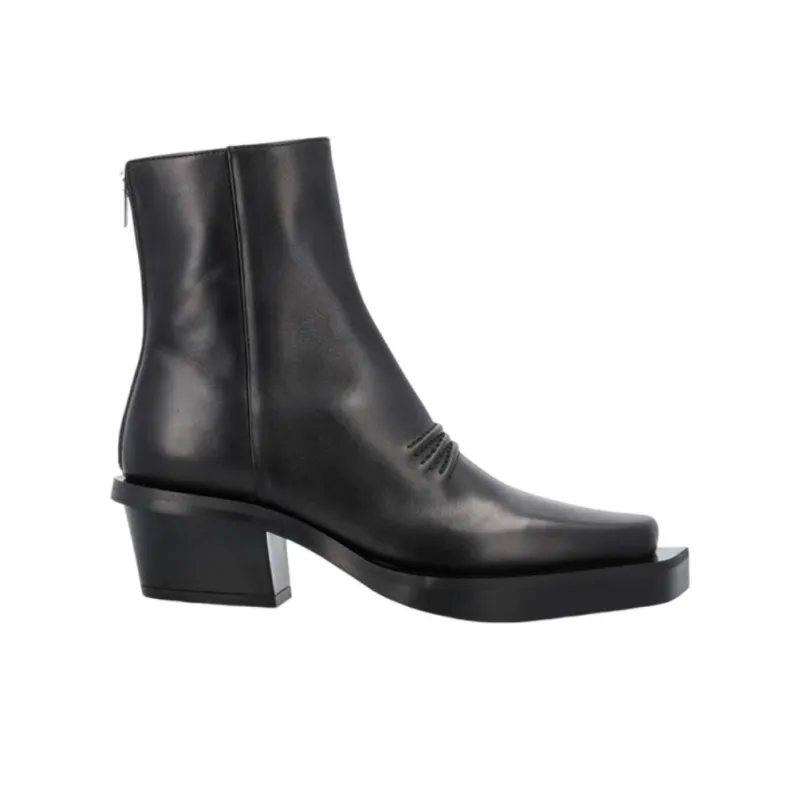 1017 ALYX 9SM Leone Ankle Boots-1