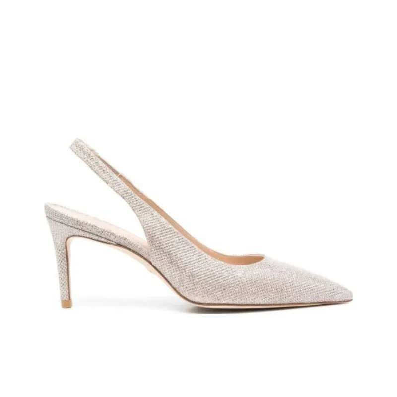 stuart weitzman Stuart 75mm Slingback Pump-1