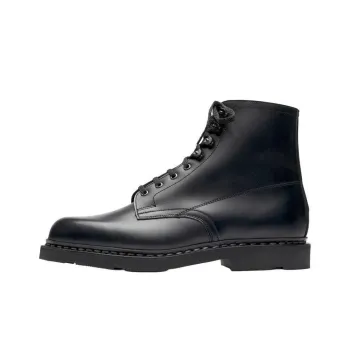 Paraboot Lace-up Ankle Boots