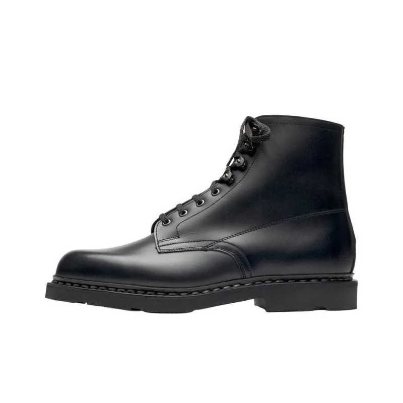 Paraboot Lace-up Ankle Boots-0