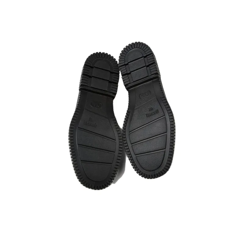 CAMPER Pi Casual Shoes Men's Brown-3