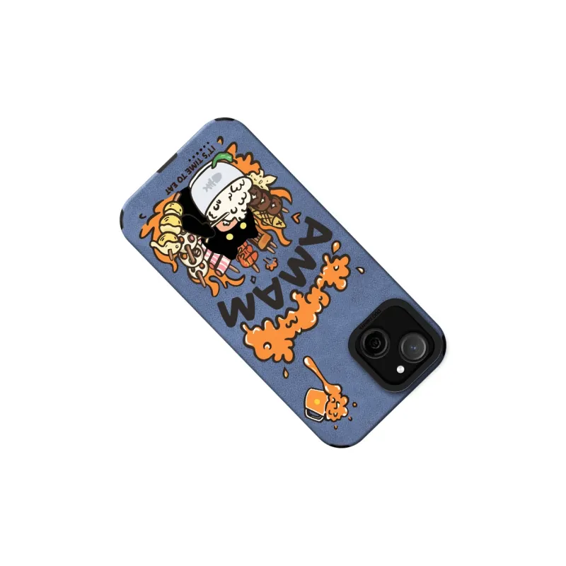 KEXINSHENG Phone Cases-14