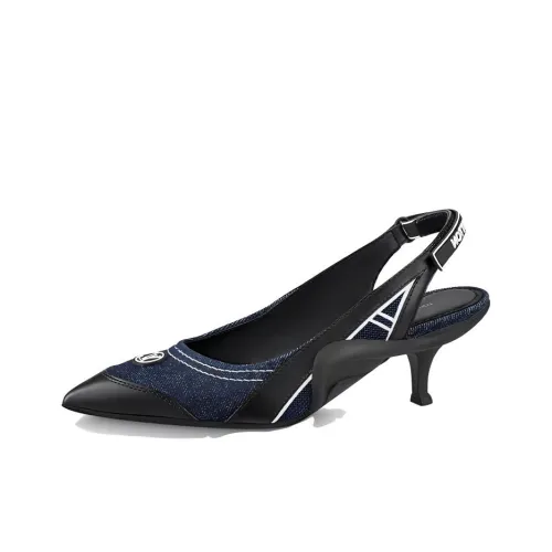 LOUIS VUITTON Lv Archlight Pumps 'Denim' Women's