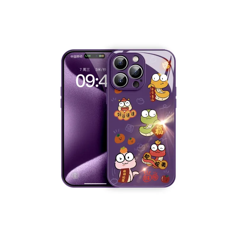 Lingtao Phone Cases-1