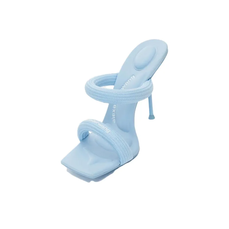 alexander wang Julie 105mm Sandals-2