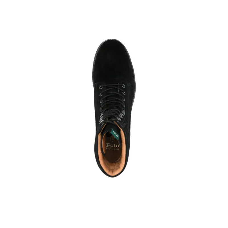 Polo Ralph Lauren Bryson Boots-3