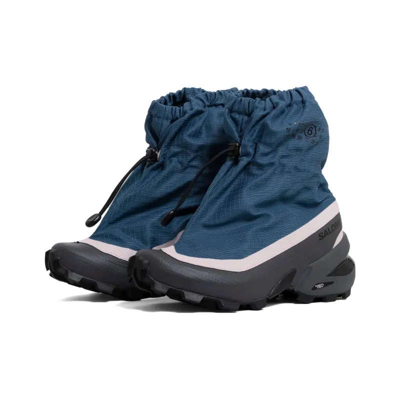 MM6 Maison Margiela Cross Quicklace™ Sneakers-2