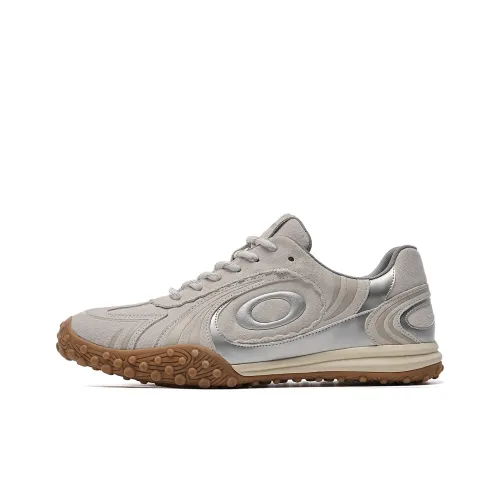 TRUMPPIPE Low-Top Casual Shoes Men's