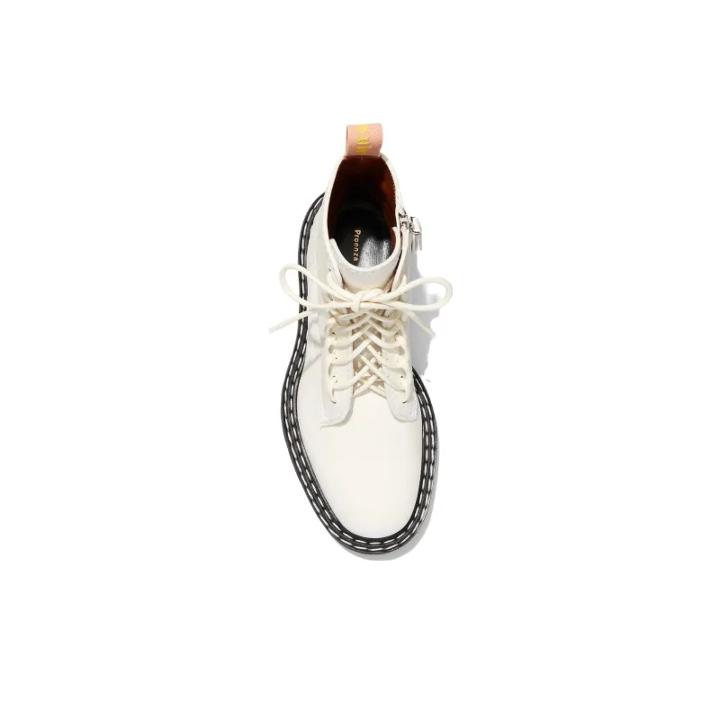 PROENZA SCHOULER Lace-Up Ankle Boots Women's-4