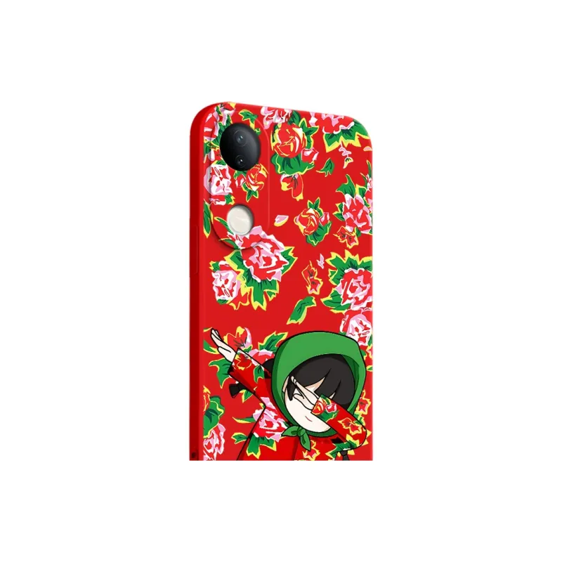 CHUNFAN Phone Cases-4