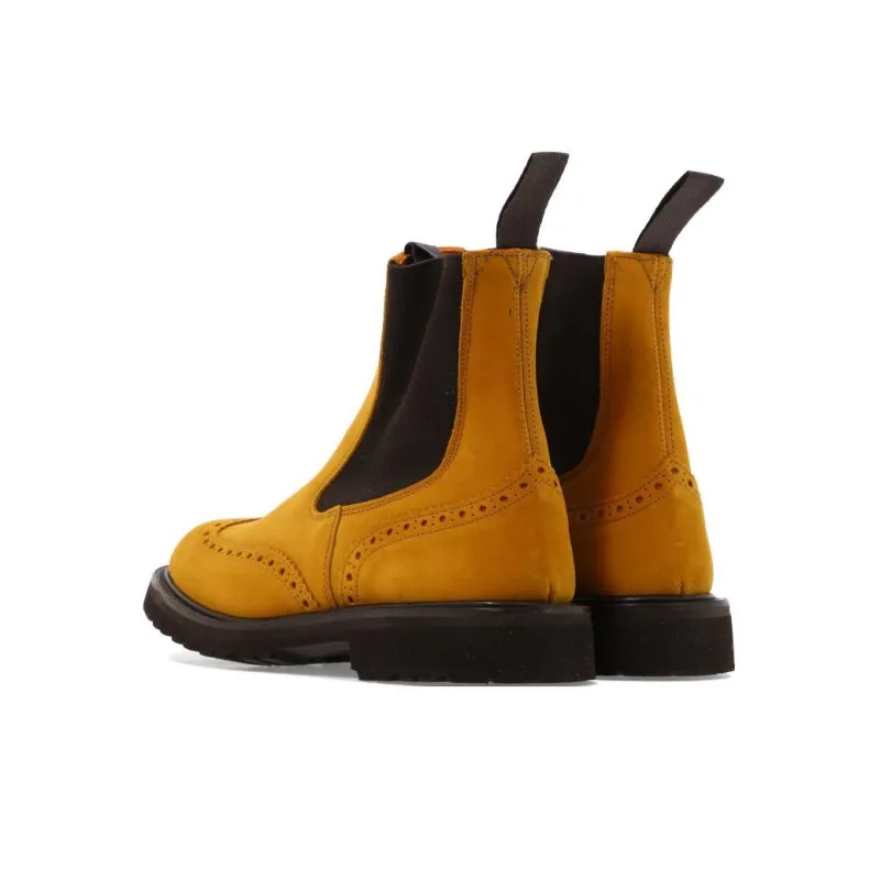 Tricker's Silvia Ankle Boots Women's-3