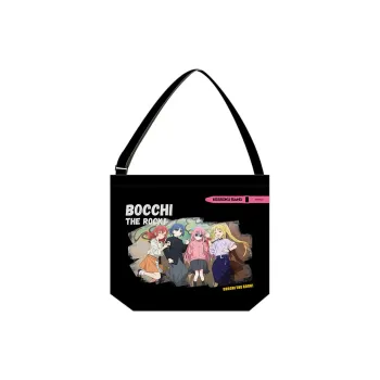 SONY X Bocchi The Rock! Collaborative Camera Bag Porta Shoulder Strap Micro Single Lens Shoulder Strap