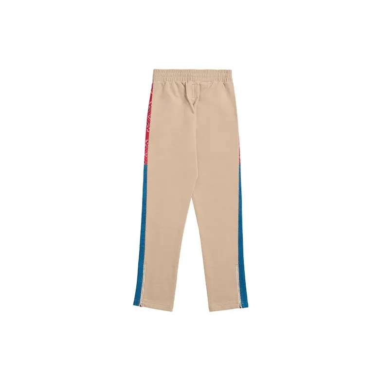 XVESSEL Casual Pants Unisex-7