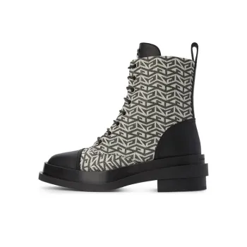 Giuseppe Zanotti Malick Monogram Boots Women's