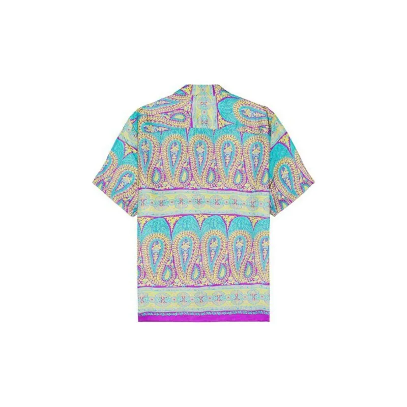 ALLSAINTS Shirt Men's Multicolor-1