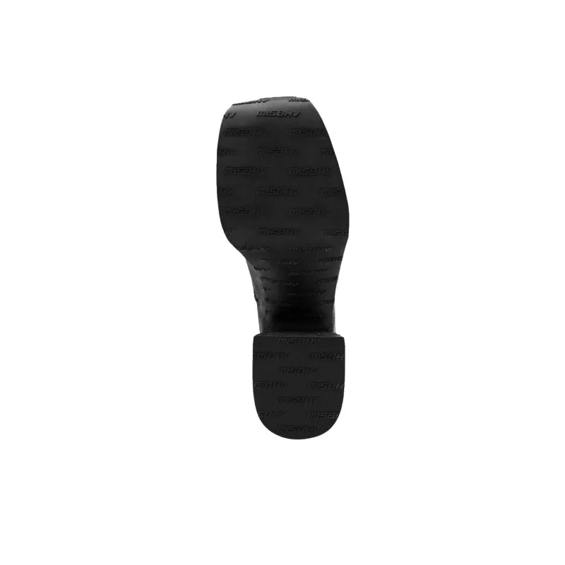 Misbhv 130mm The Pop Boots Women's-2