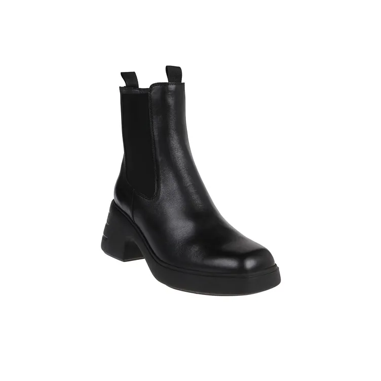 HOGAN Chelsea Ankle Boots-1