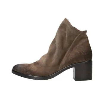 STRATEGIA Ankle Boots 6cm Women's Umber