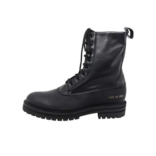 COMMON PROJECTS Ankle amortiguaci Men's Black